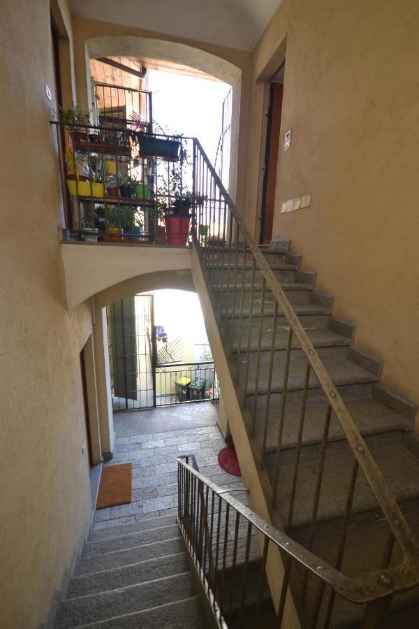 Апартаменти Casa Nel Borgo Vicinissima Al Centro Di Torino Екстер'єр фото