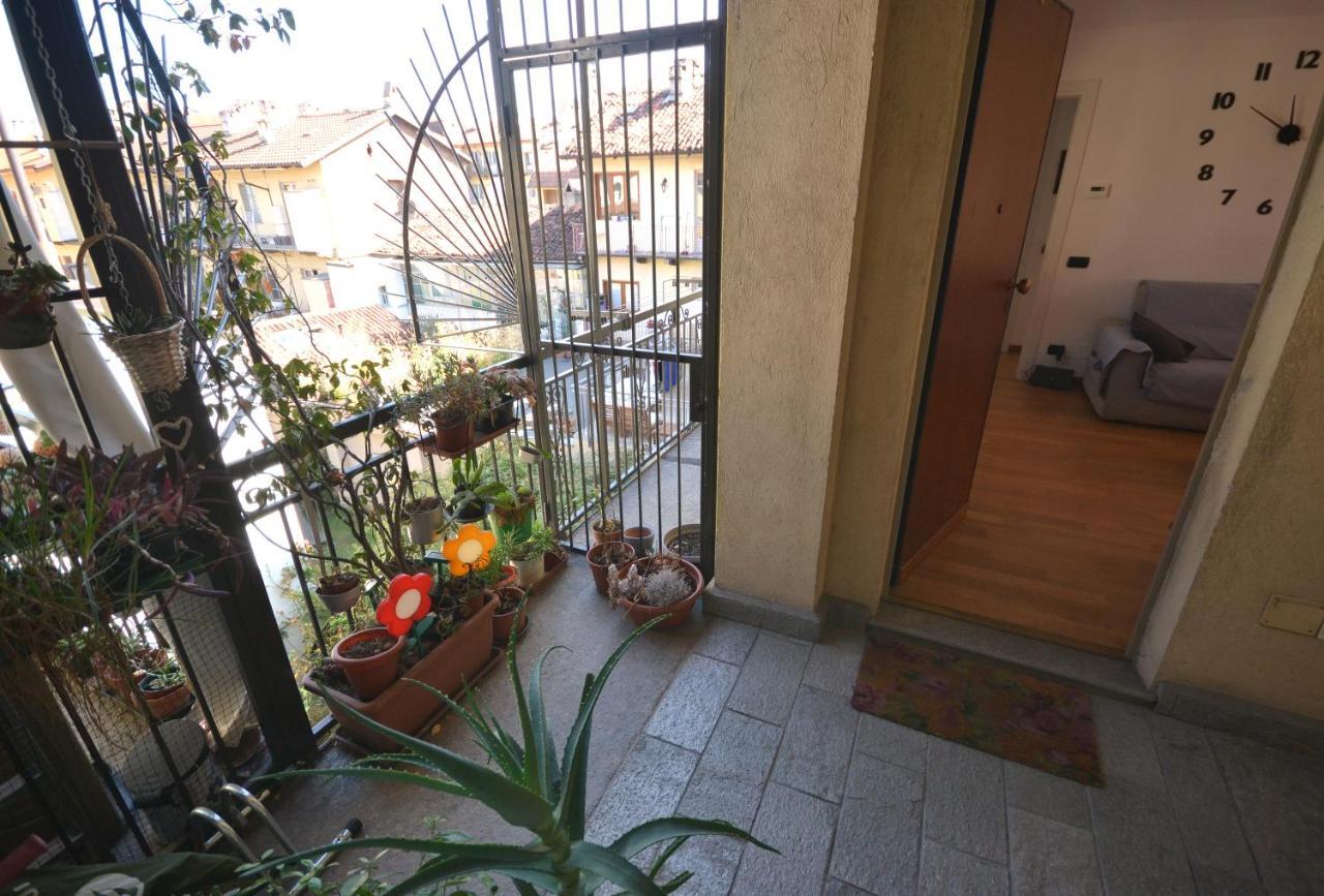 Апартаменти Casa Nel Borgo Vicinissima Al Centro Di Torino Екстер'єр фото